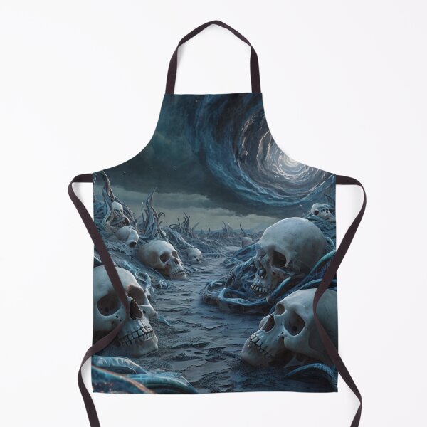 Item preview, The Valley of Lost Souls designed and sold by Fadi Alyaldani.