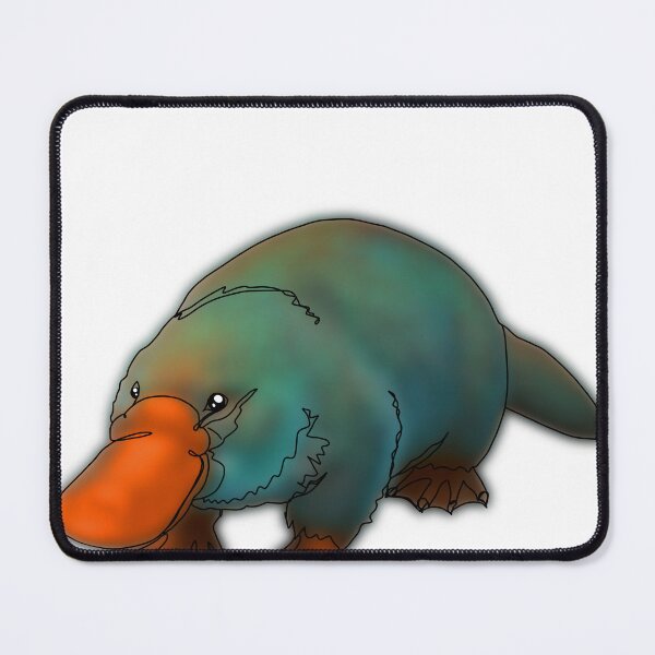 Item preview,  Platypus-animalz designed and sold by Ashley’sAnimalz.