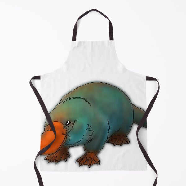 Item preview, Platypus-animalz designed and sold by Ashley’sAnimalz.