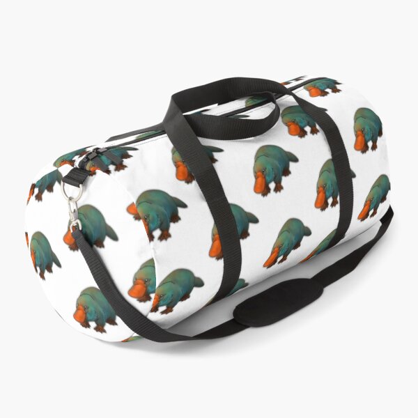 Item preview,  Platypus-animalz designed and sold by Ashley’sAnimalz.
