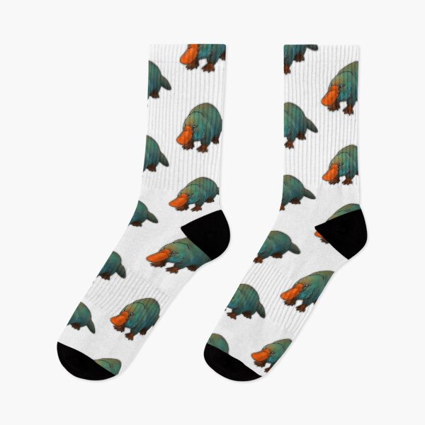 Item preview,  Platypus-animalz designed and sold by Ashley’sAnimalz.