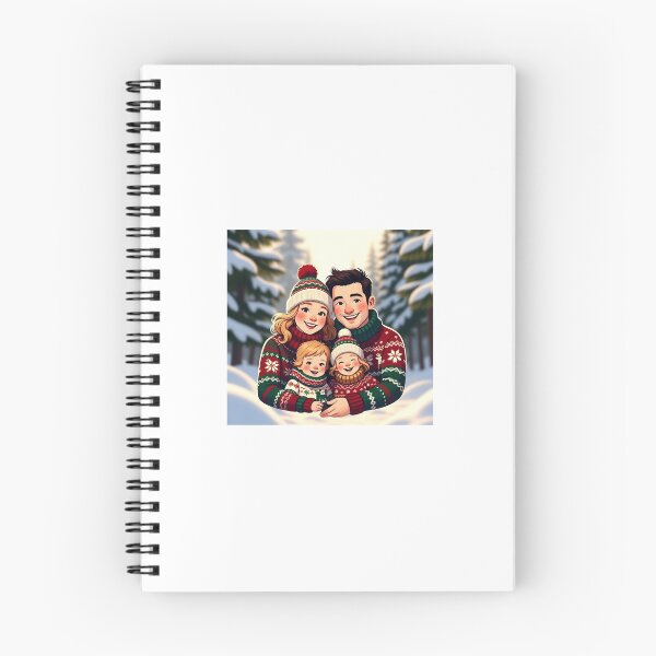 Item preview, Merry Christmas to the whole family! designed and sold by Design-Curios.
