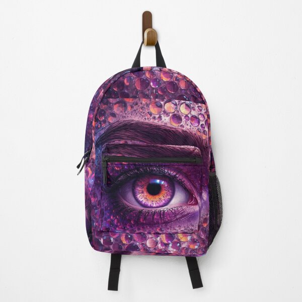 Item preview, Pink Eye designed and sold by Karitza Daniela.