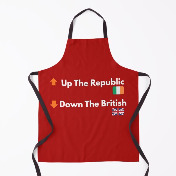 Item preview, Irish Pride designed and sold by TheCelticRoad.