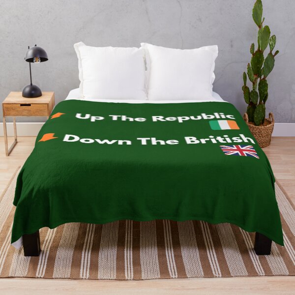 Item preview, Irish Pride designed and sold by TheCelticRoad.