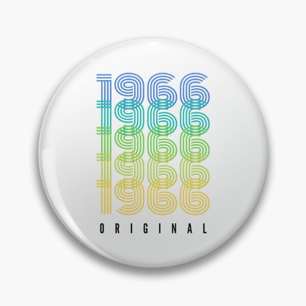 Item preview, 1966 Original – Born in 1966 Birthday Gift – Classic 1966 Limited Edition designed and sold by DesignByLeo.