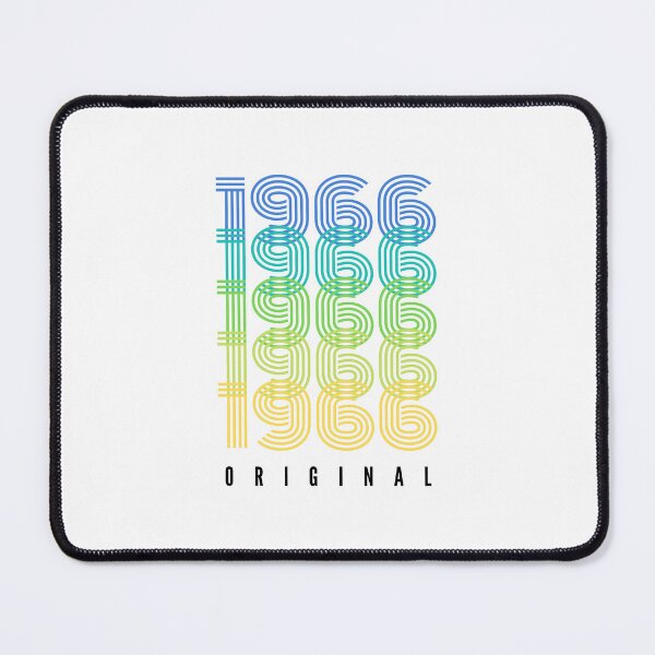 Item preview, 1966 Original – Born in 1966 Birthday Gift – Classic 1966 Limited Edition designed and sold by DesignByLeo.