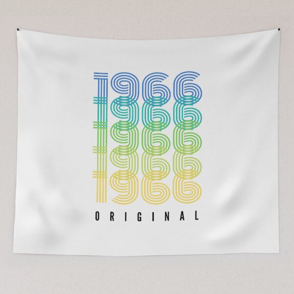 Item preview, 1966 Original – Born in 1966 Birthday Gift – Classic 1966 Limited Edition designed and sold by DesignByLeo.