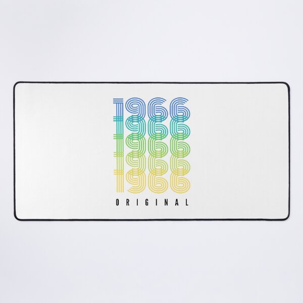 Item preview, 1966 Original – Born in 1966 Birthday Gift – Classic 1966 Limited Edition designed and sold by DesignByLeo.