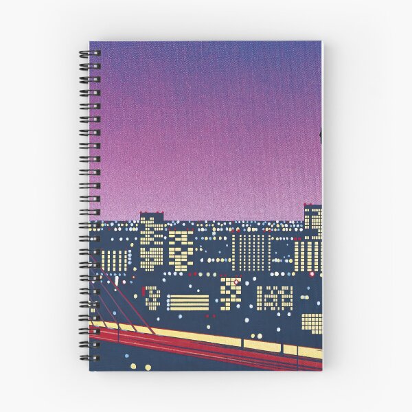 Item preview, Hiroshi Nagai Art Print designed and sold by meldefiart.
