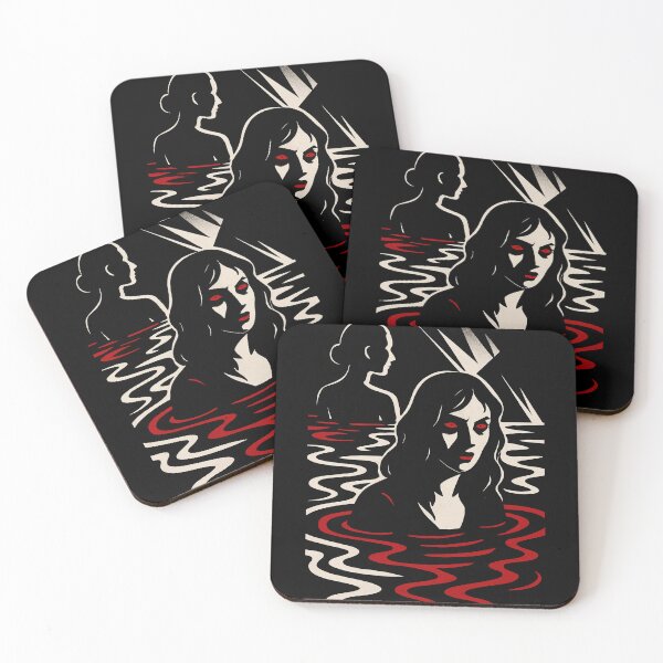 Item preview, Diabolique (1955 designed and sold by Pontoart.