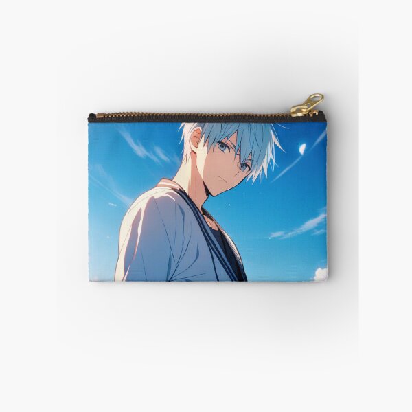 Item preview, Kuroko Tetsuya 003 designed and sold by Raziel619 Prints.