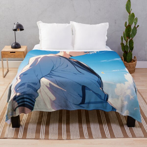 Item preview, Kuroko Tetsuya 003 designed and sold by Raziel619 Prints.