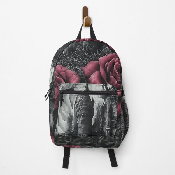 Item preview, A Dark Romance designed and sold by Fadi Alyaldani.
