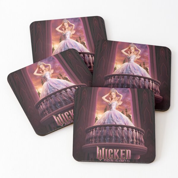 Item preview, Wicked For Good designed and sold by TylerRoseStorey.