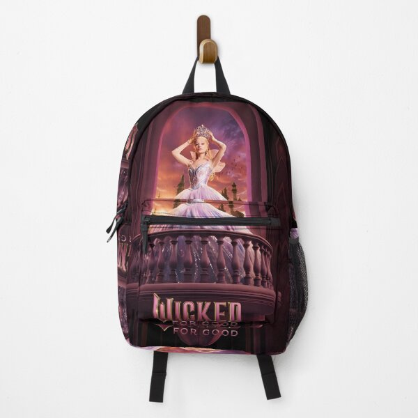 Item preview, Wicked For Good designed and sold by TylerRoseStorey.