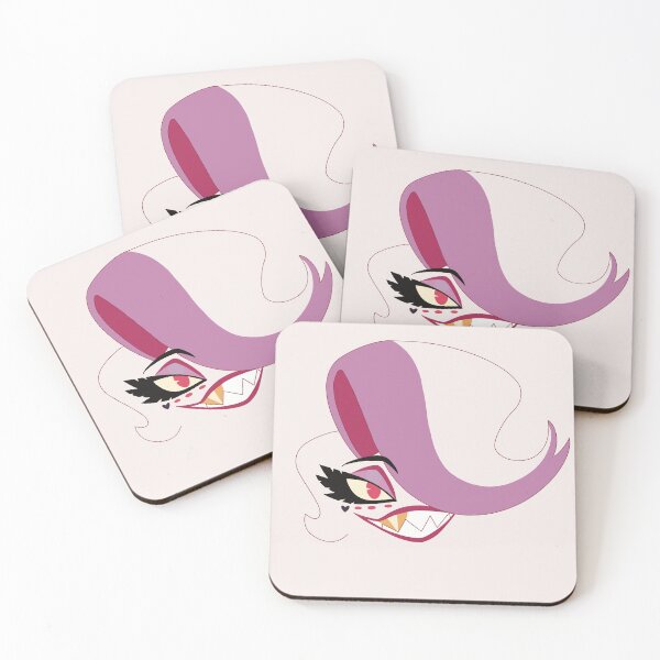 Item preview, Angel Dust - losing streak designed and sold by geekartistry.