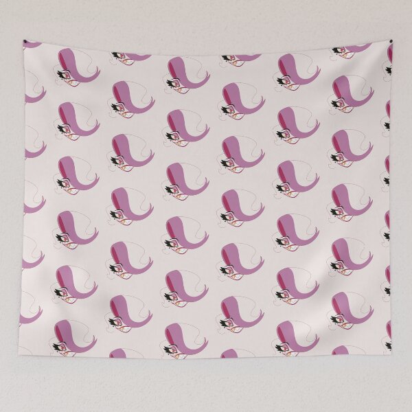 Item preview, Angel Dust - losing streak designed and sold by geekartistry.