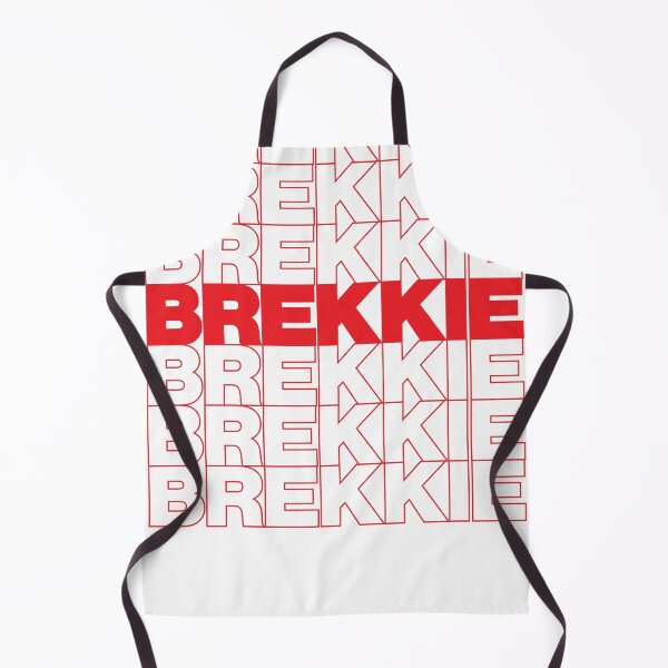 Item preview, BREKKIE designed and sold by oddwonders.
