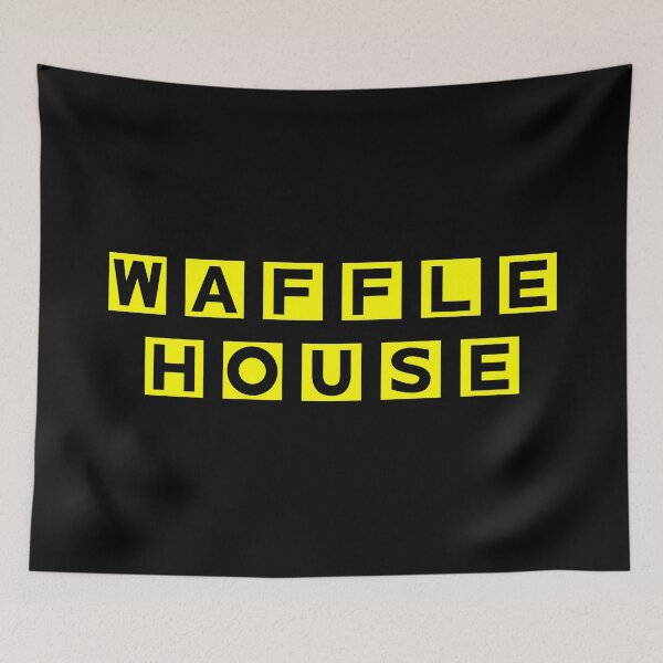 Item preview, The glass waffle Hjar captures honey house bliss designed and sold by Tinafogg.