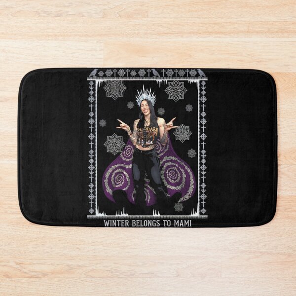 Item preview, Queen mami designed and sold by Moods & Merch Co..