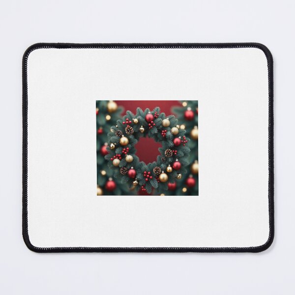 Item preview, Merry Christmas designed and sold by Design-Curios.