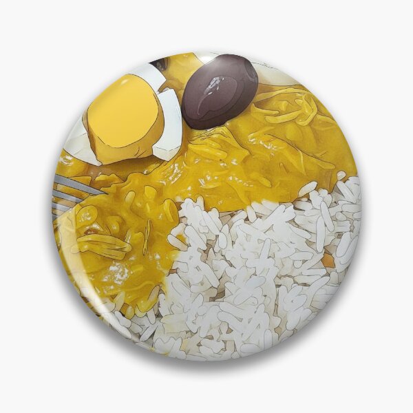 Item preview, Ají de Gallina, comida peruana designed and sold by SandraMego.