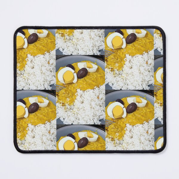 Item preview, Aji de Gallina, Peruvian food designed and sold by SandraMego.