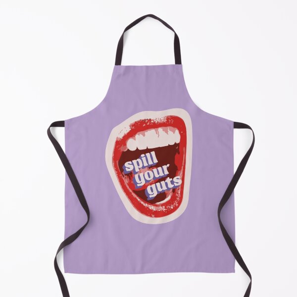Item preview, Spill your guts! designed and sold by DhriegoStudio.