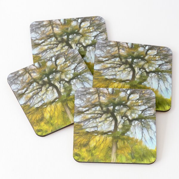 Item preview, Tree of dreams designed and sold by wayneman.
