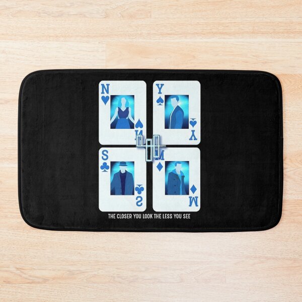Item preview, Now You See Me designed and sold by mynarasolwy.