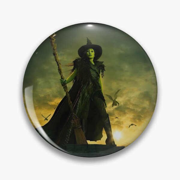 Item preview, Wicked For Good designed and sold by TylerRoseStorey.