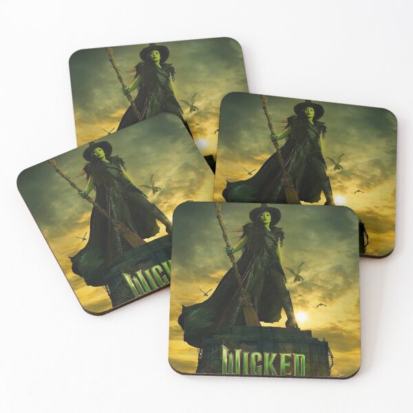 Item preview, Wicked For Good designed and sold by TylerRoseStorey.