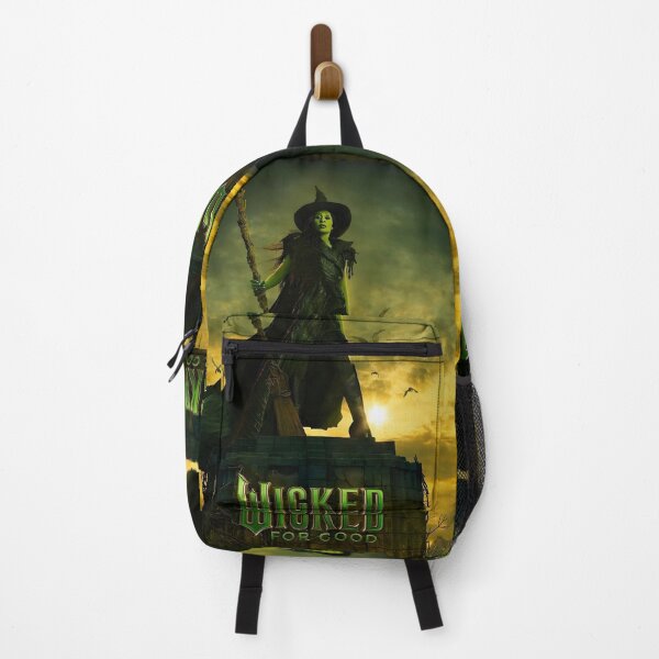 Item preview, Wicked For Good designed and sold by TylerRoseStorey.