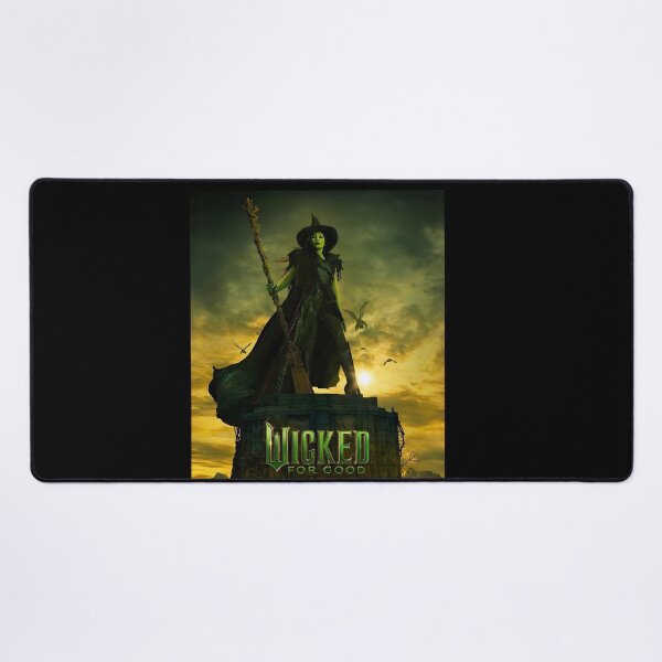 Item preview, Wicked For Good designed and sold by TylerRoseStorey.