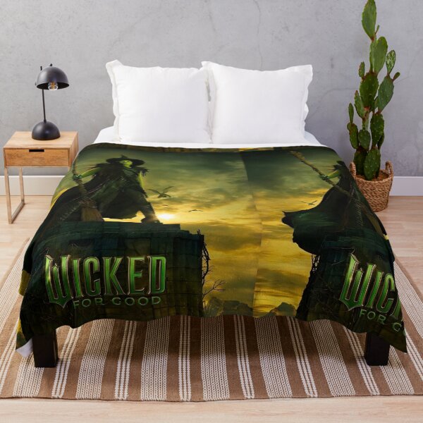 Item preview, Wicked For Good designed and sold by TylerRoseStorey.