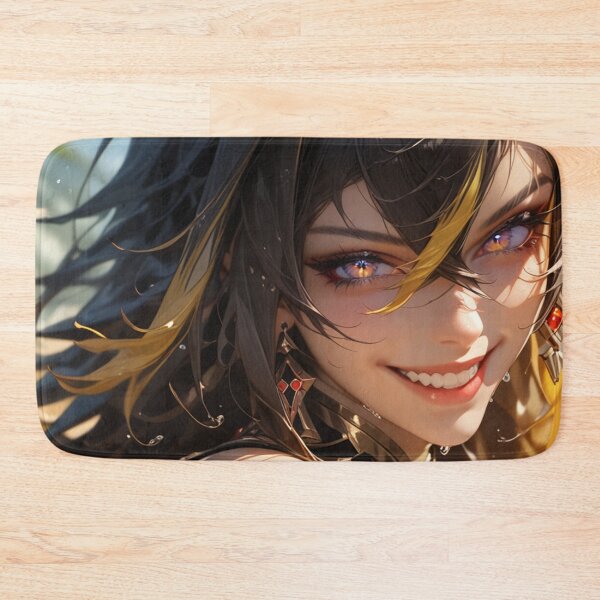 Item preview, Dehya 001 designed and sold by Raziel619 Prints.