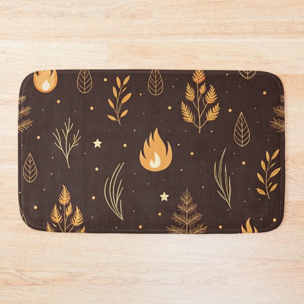 Item preview, Golden fire sparks  designed and sold by Lucky 777.