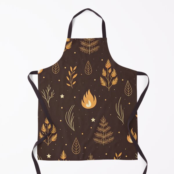 Item preview, Golden fire sparks designed and sold by Lucky 777.
