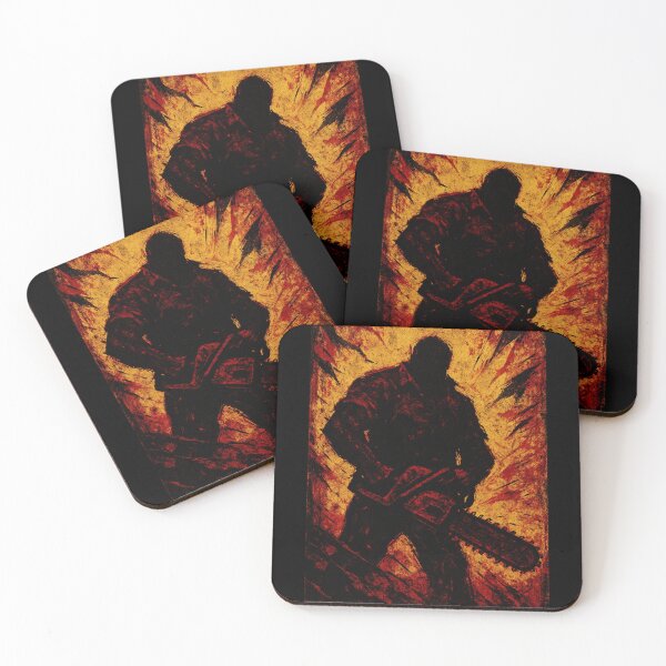 Item preview, The Texas Chain Saw Massacre (1974) designed and sold by Pontoart.