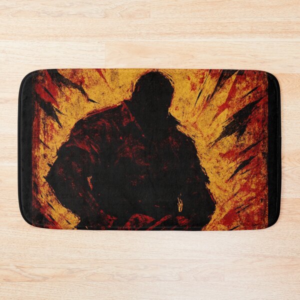 Item preview, The Texas Chain Saw Massacre (1974) designed and sold by Pontoart.