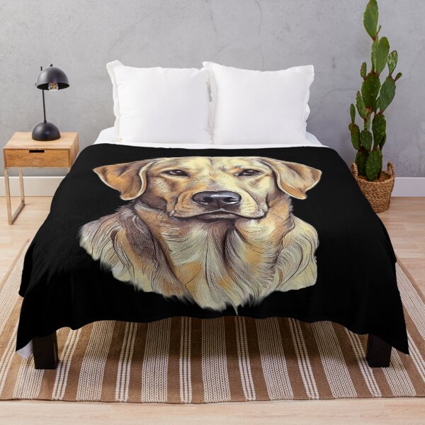 Item preview, Labrador Dream Life - Labrador Designs designed and sold by RockitBaby.