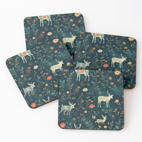 Item preview, forest designed and sold by vinniespeer.