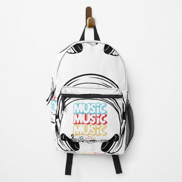 Item preview, Music Is My Escape – Aesthetic Soundwave Design designed and sold by SinFondoStudio.