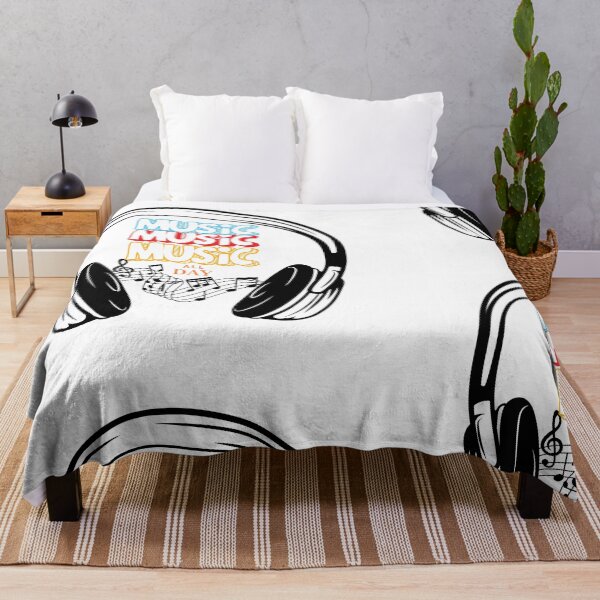 Item preview, Music Is My Escape – Aesthetic Soundwave Design designed and sold by SinFondoStudio.