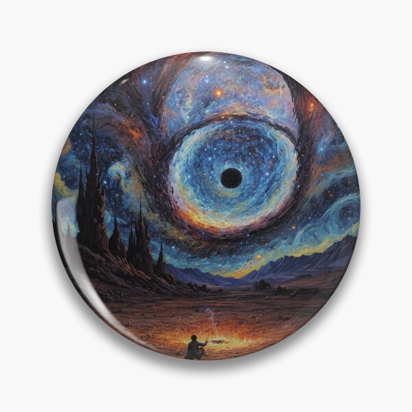 Item preview, The Eye of the Cosmos designed and sold by S-Viirgo.