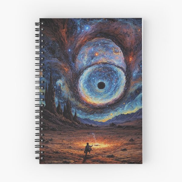 Item preview, The Eye of the Cosmos designed and sold by S-Viirgo.