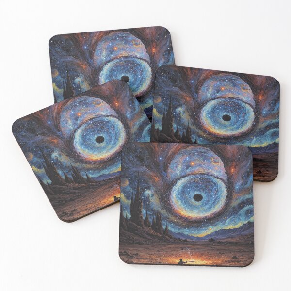 Item preview, The Eye of the Cosmos designed and sold by S-Viirgo.