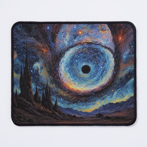 Item preview, The Eye of the Cosmos designed and sold by S-Viirgo.