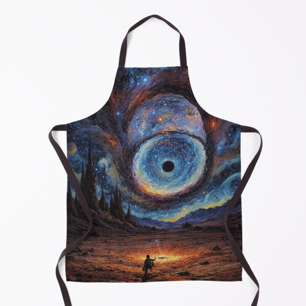 Item preview, The Eye of the Cosmos designed and sold by S-Viirgo.
